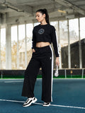 HRX by Hrithik Roshan Relaxed Fit Lifestyle Tracksuit