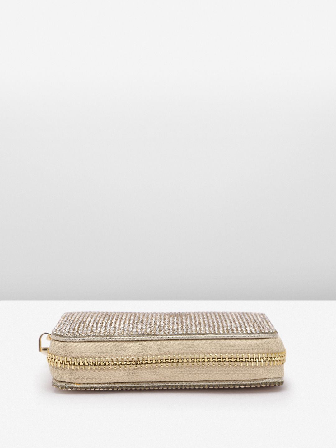 Lino Perros Embellished Small Purse Clutch
