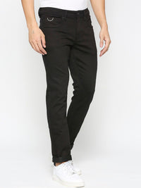 Being Human Men Skinny Fit Clean Look Jeans