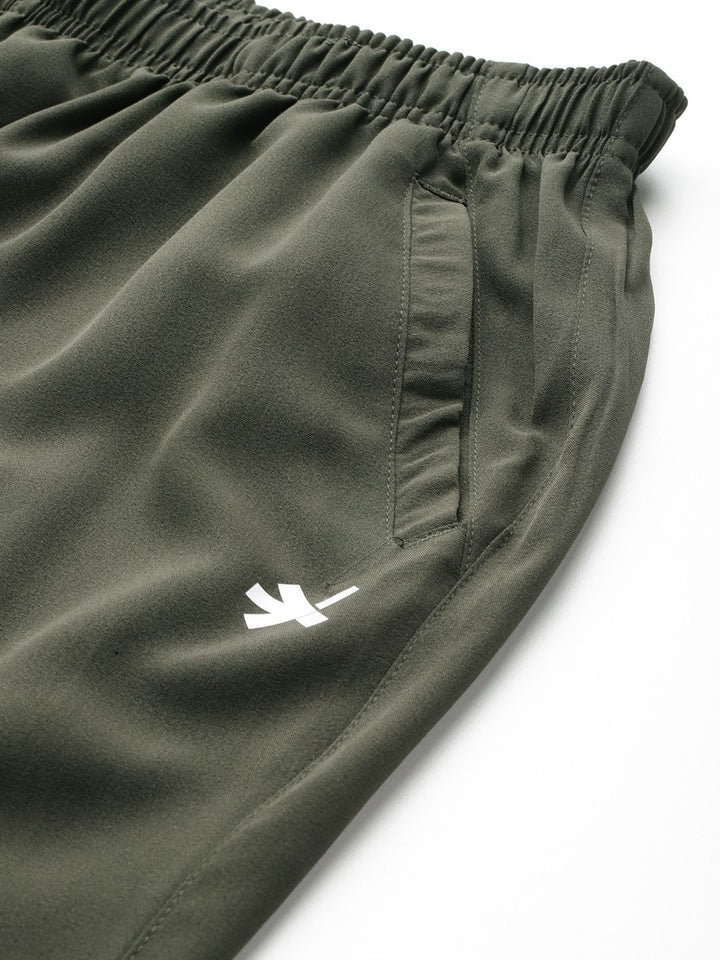 HRX by Hrithik Roshan Men Training Joggers