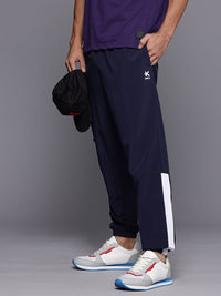 HRX by Hrithik Roshan Men Regular Fit Rapid-Dry Joggers