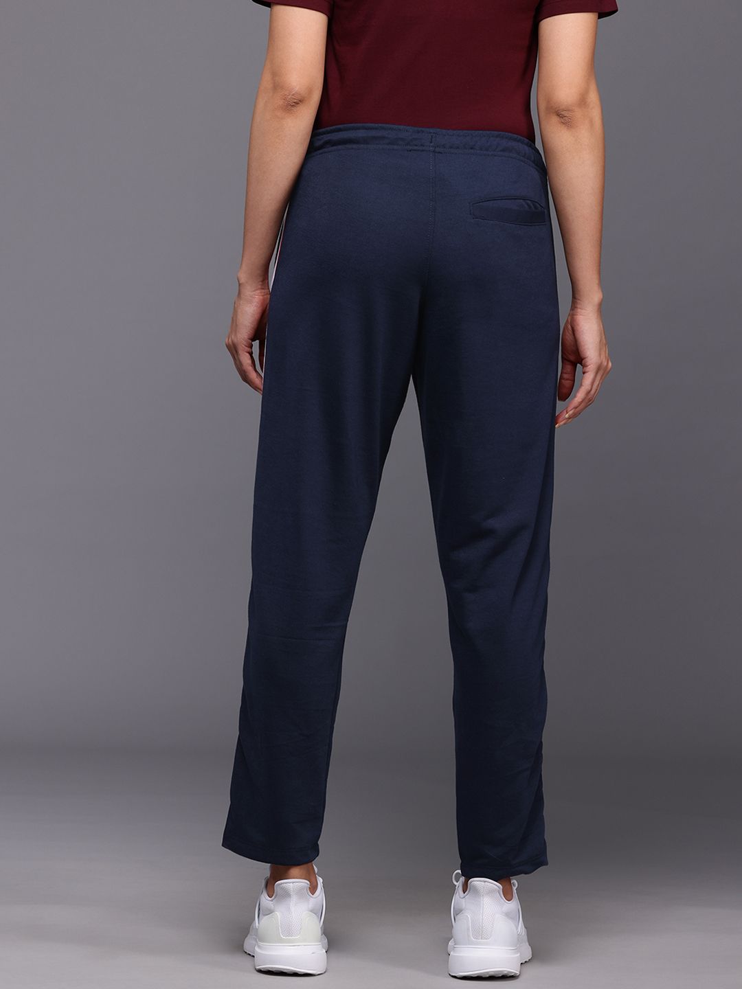 HRX by Hrithik Roshan Women Lifestyle Track Pants