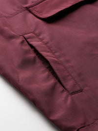 HRX by Hrithik Roshan Men Rapid-Dry Training Jacket