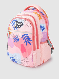 Gear Kids Graphic Printed Backpack 29.5L