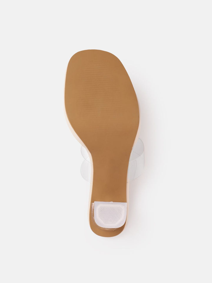 Lino Perros Block Heels