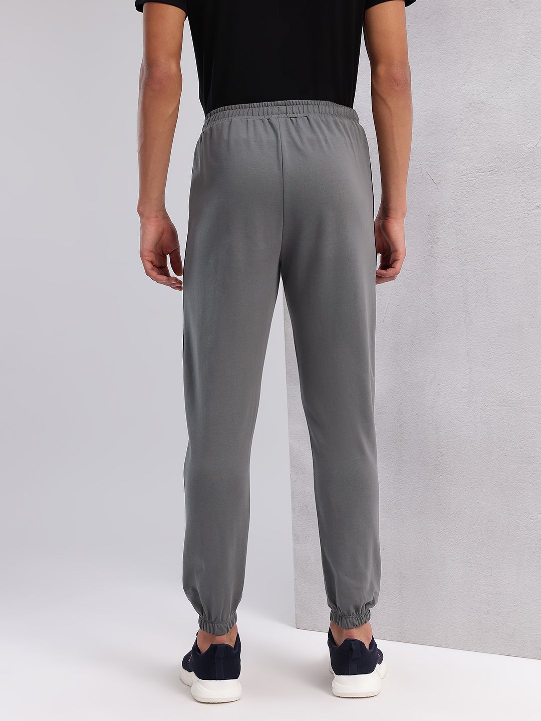 HRX by Hrithik Roshan Men Lifestyle Joggers