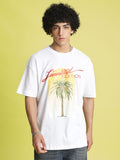Bene Kleed Men Graphic Printed Round Neck Cotton T-shirt