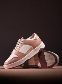 HRX by Hrithik Roshan Men Colourblocked Sneakers