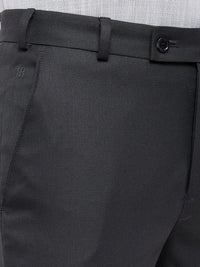 Raymond Men Slim Fit Formal Trousers