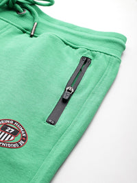 Being Human Men Pure Cotton Joggers