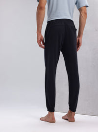 HRX by Hrithik Roshan Men Mid-Rise Yoga Joggers