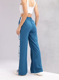 HRX by Hrithik Roshan Women Lifestyle Track Pants