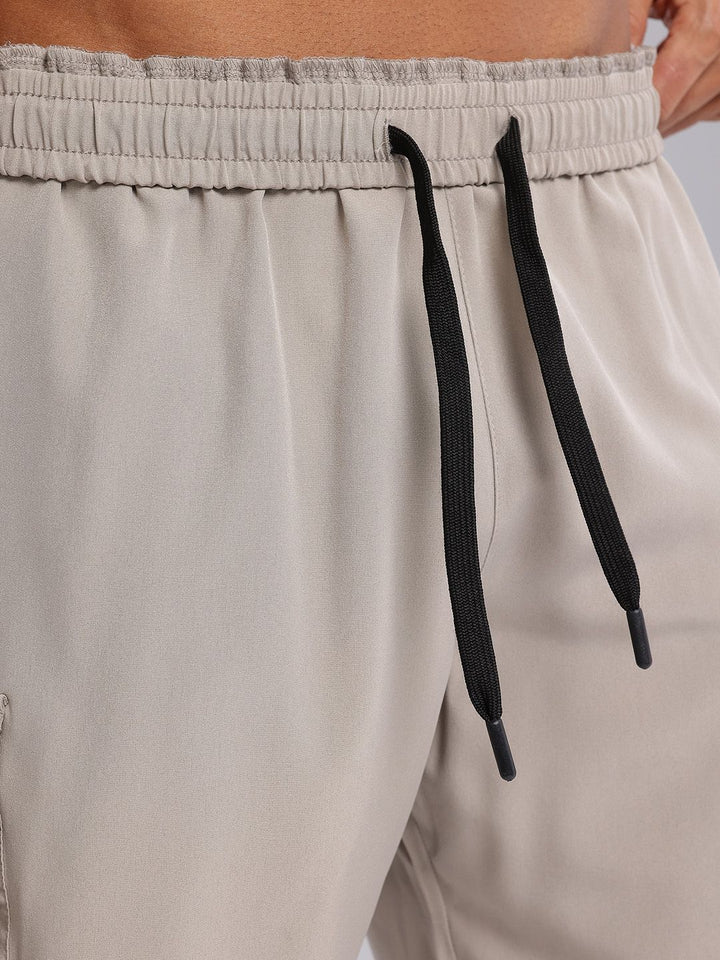 HRX by Hrithik Roshan Men Training Shorts with Utility Pockets