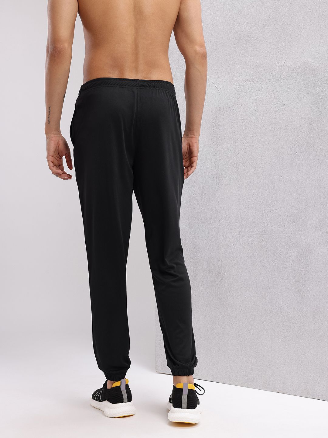 HRX by Hrithik Roshan Men Training Joggers