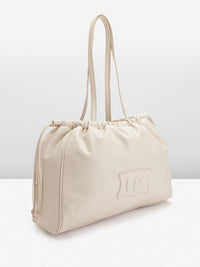 Lino Perros Structured Shoulder Bag