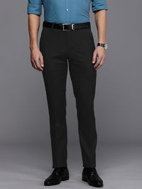 Raymond Men Slim Fit Trousers