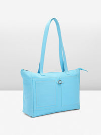 DressBerry Structured Shoulder Bag