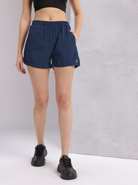 HRX by Hrithik Roshan Women Rapid-Dry Running Shorts