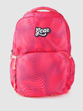 Gear Unisex Kids Graphic Backpack- 30 Ltr