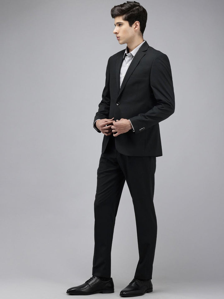 Park Avenue 2 Piece Formal Suit