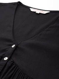 all about you A-Line Top