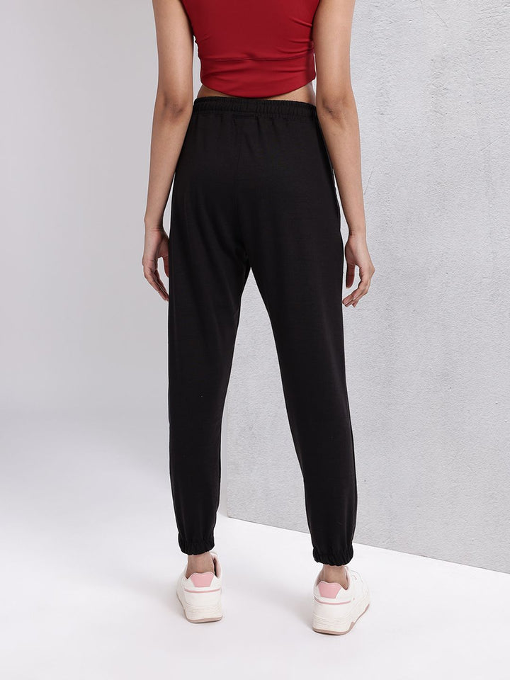 HRX by Hrithik Roshan Women OG Troupe Story Printed Lifestyle Joggers