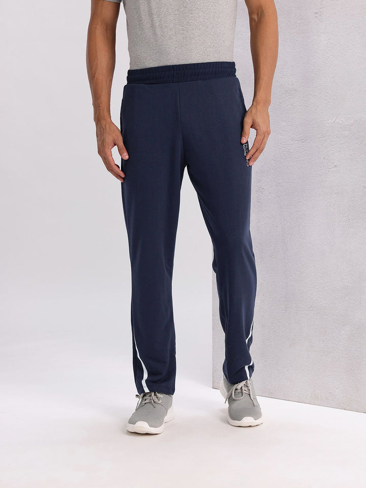HRX by Hrithik Roshan Men Printed Lifestyle Track pants
