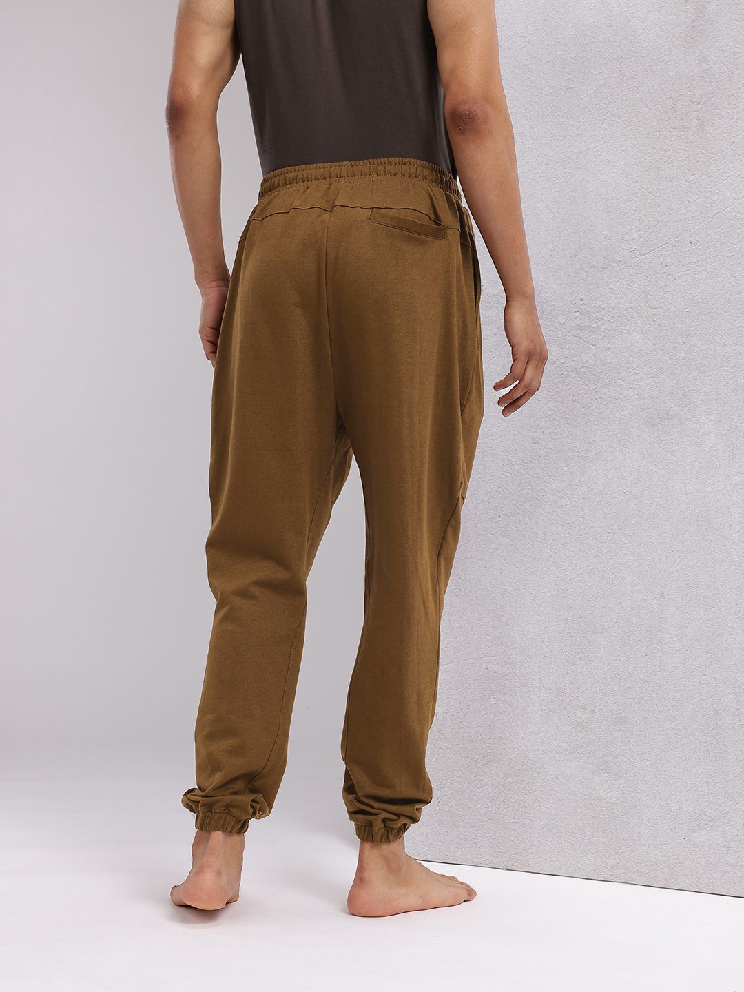 HRX by Hrithik Roshan Men Yoga Joggers