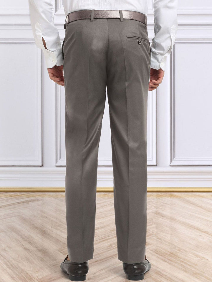 KLOTTHE Men Italian Gurkha Pants