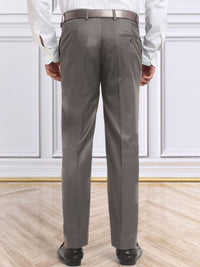 KLOTTHE Men Italian Gurkha Pants