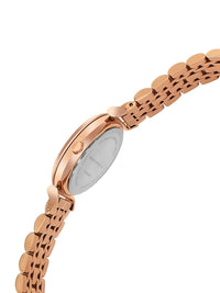 French Connection Women Dial & Bracelet Style Straps Analogue Watch FCN00086A