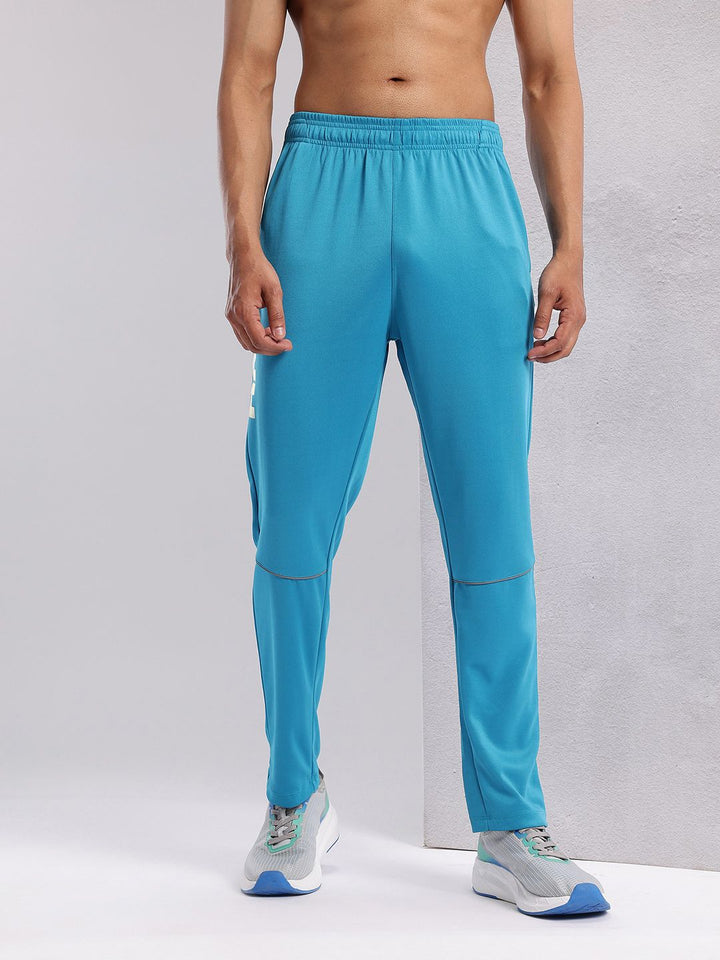 HRX by Hrithik Roshan Men Rapid-Dry Running Track Pants