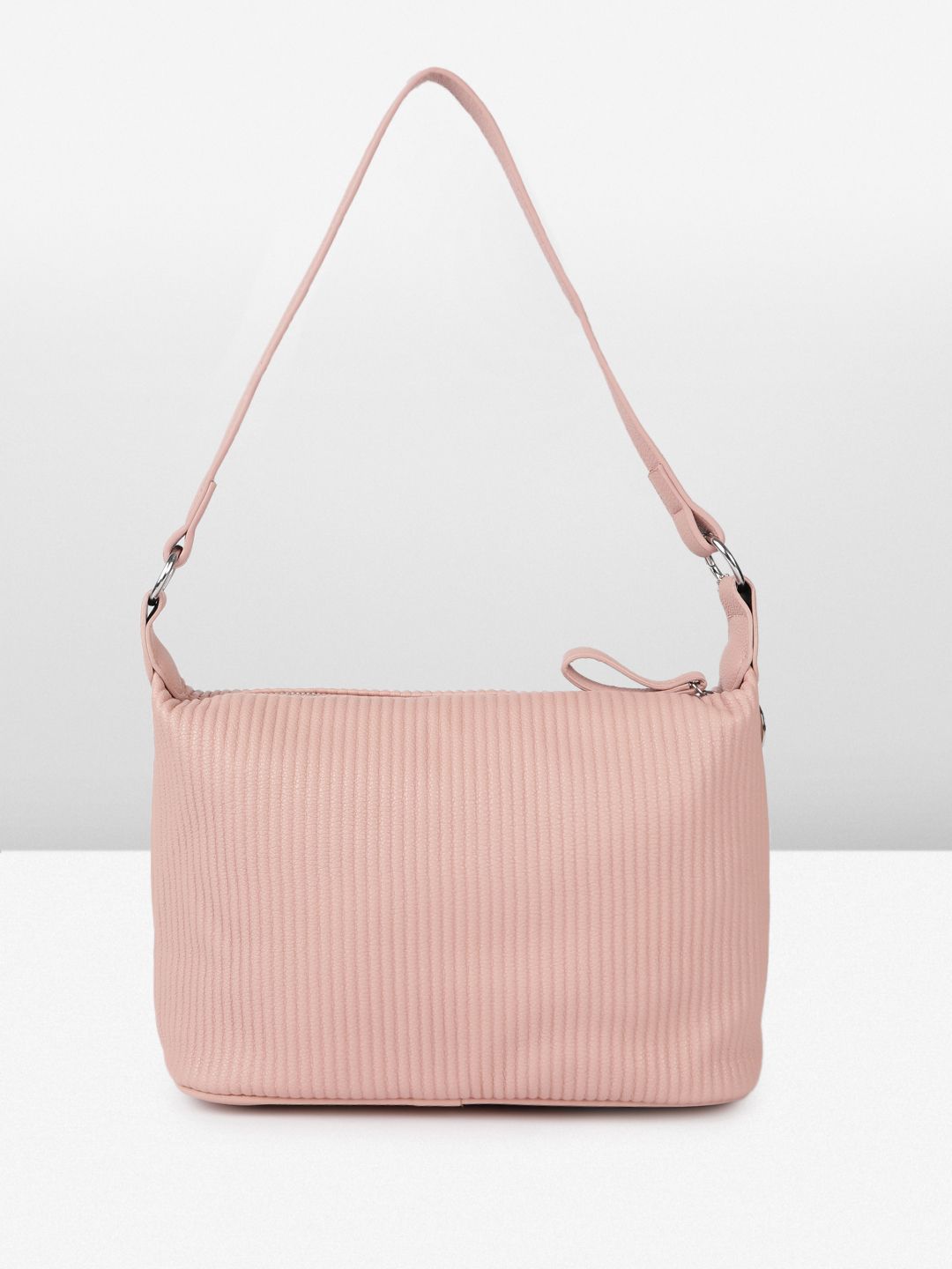 DressBerry Structured Shoulder Bag