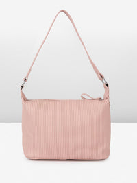 DressBerry Structured Shoulder Bag
