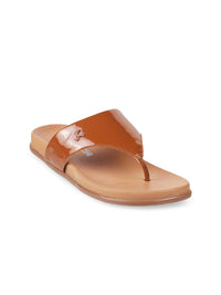 Mochi Women Tan Sandals