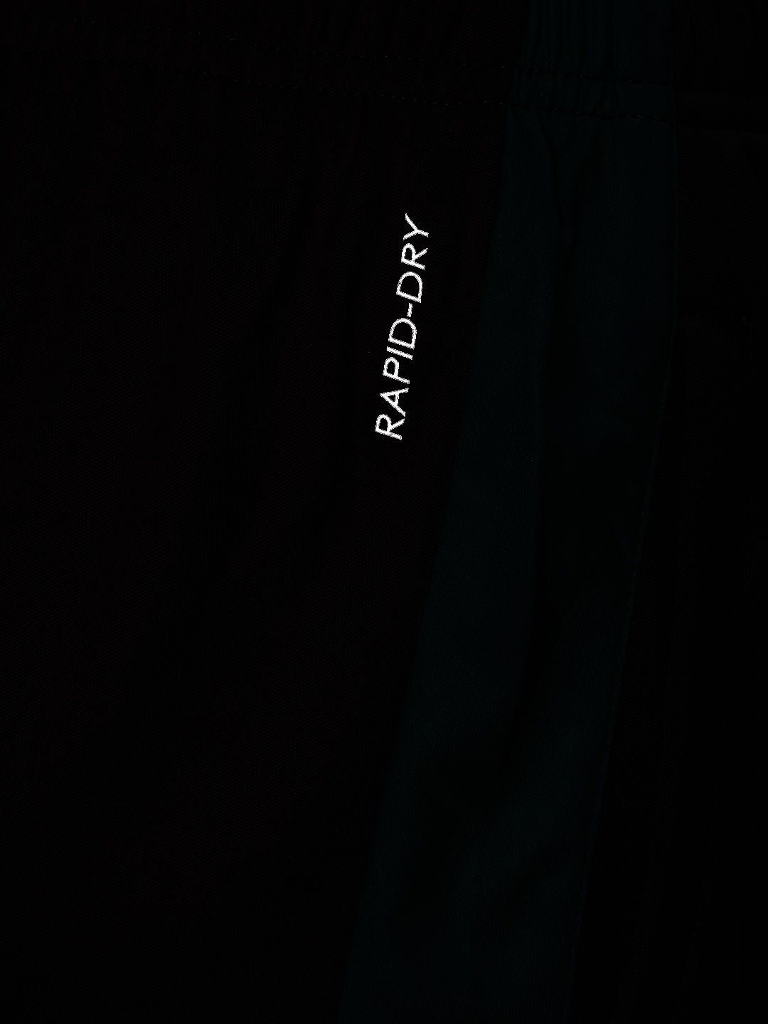 HRX by Hrithik Roshan Men Rapid-Dry Running Shorts