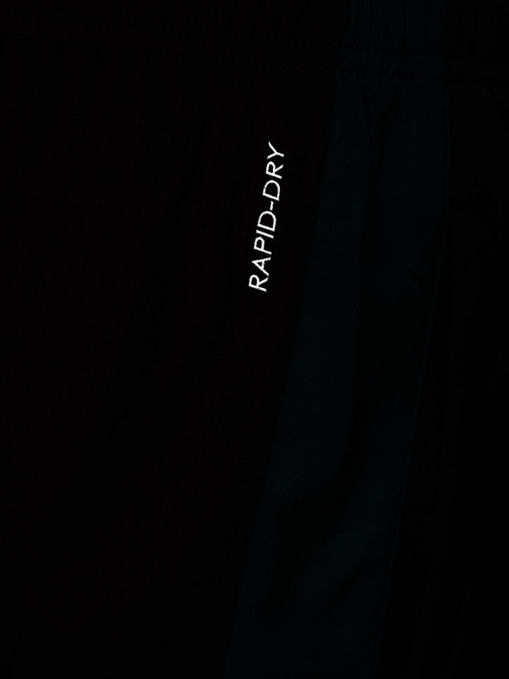 HRX by Hrithik Roshan Men Rapid-Dry Running Shorts
