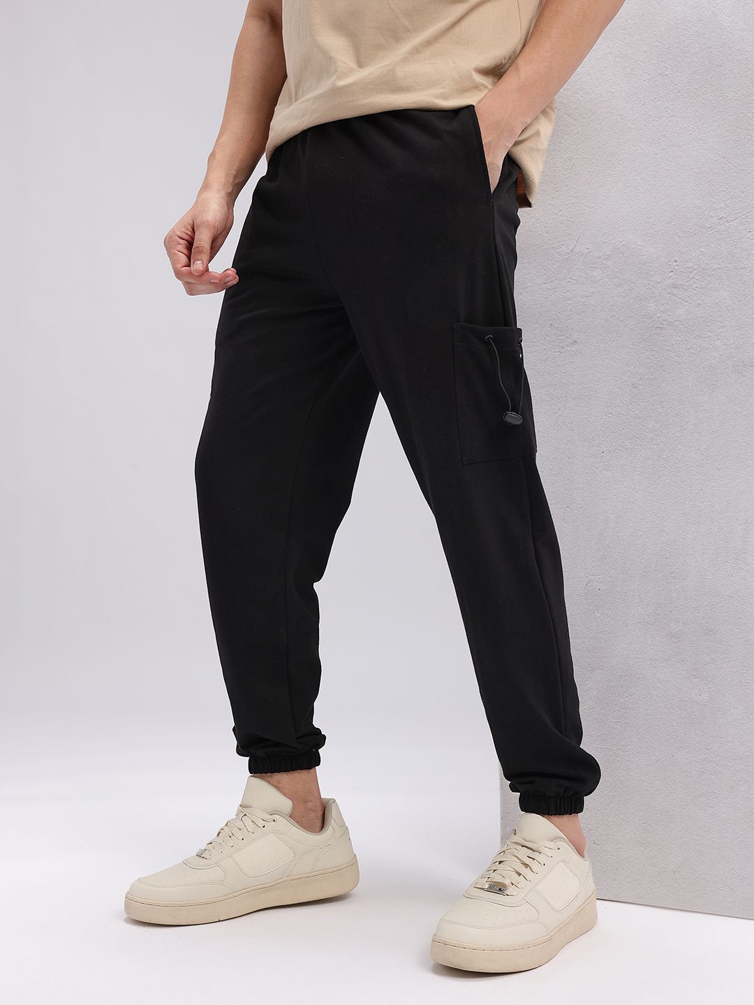 HRX by Hrithik Roshan Men Lifestyle Joggers