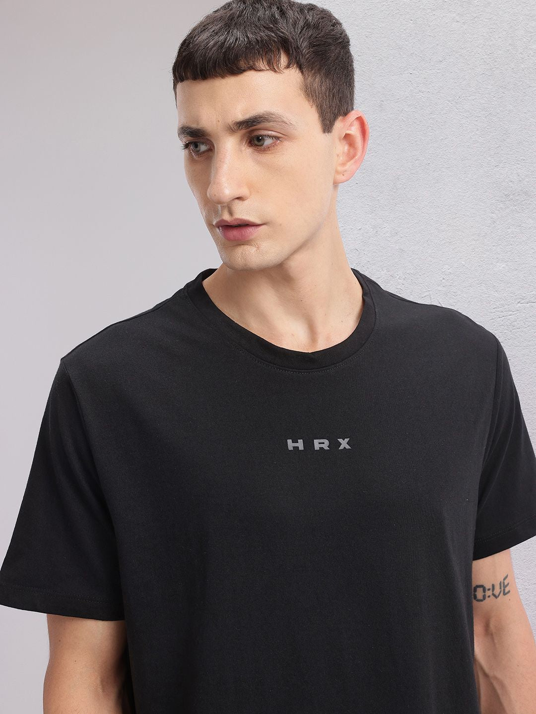 HRX by Hrithik Roshan Men T-shirt