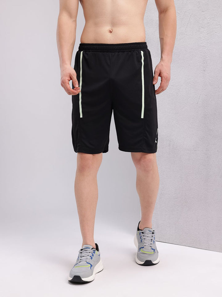 HRX by Hrithik Roshan Men Running Sports Shorts