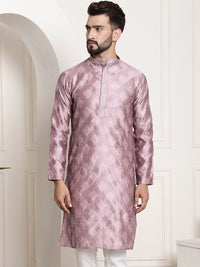 SOJANYA Kurta Kerja Benang Sulam
