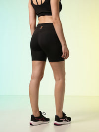 HRX by Hrithik Roshan Women Active Goddess Rapid-Dry Training Tights