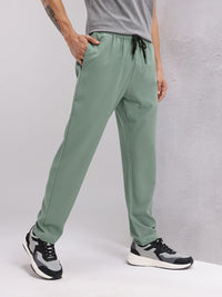 HRX by Hrithik Roshan Men Relaxed Fit Lifestyle Track Pants