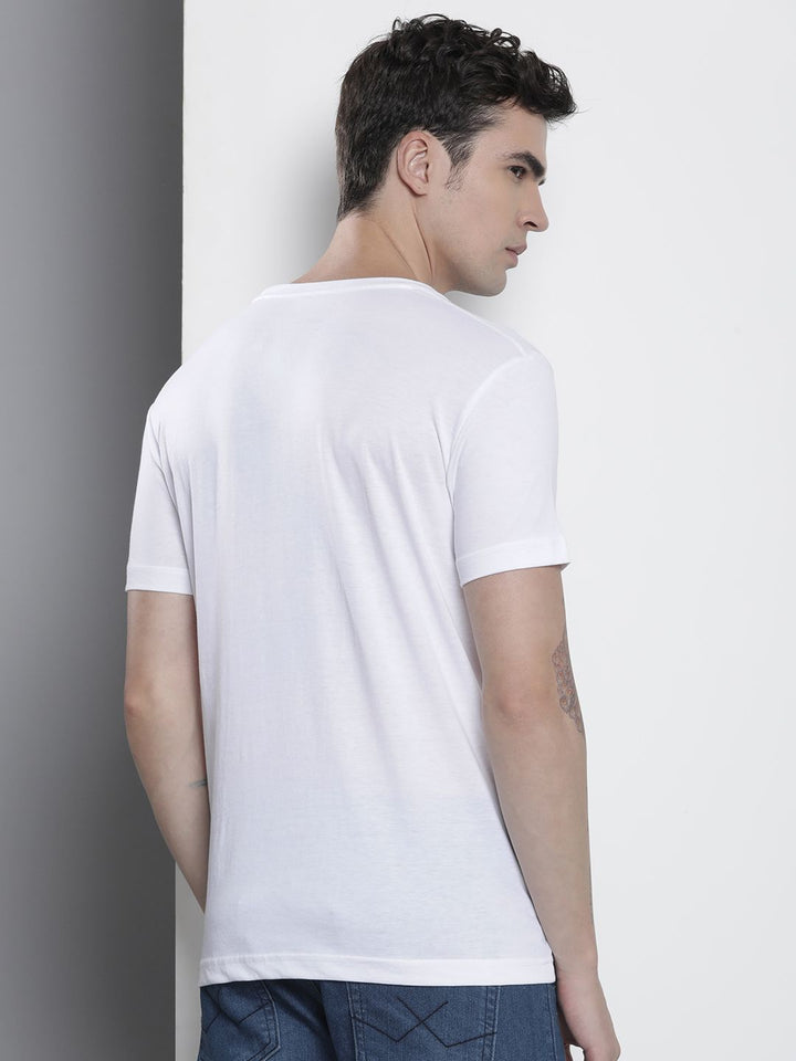 The Indian Garage Co Printed T-shirt