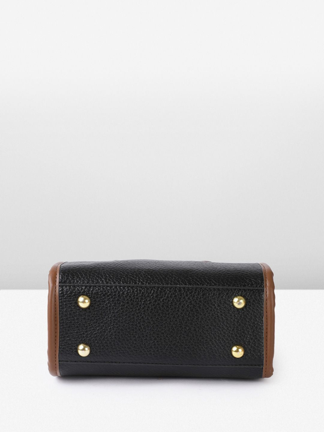 all about you Structured Handheld Bag