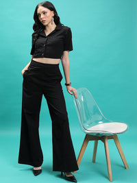 Tokyo Talkies Shirt with Trouser