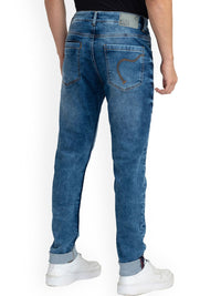 Being Human Men Clean Look Heavy Fade Jogger