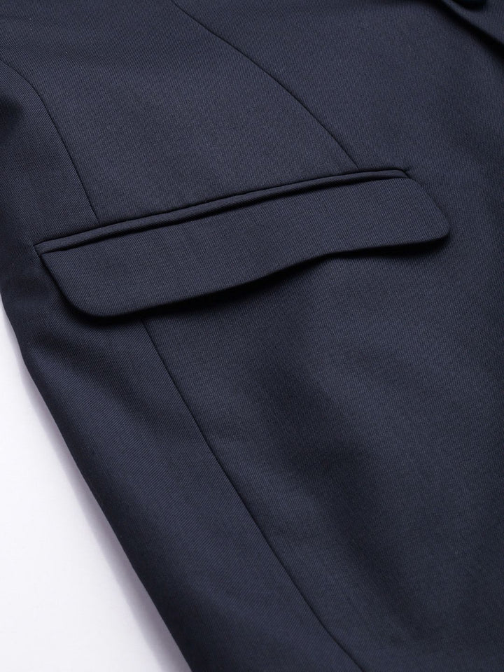 Raymond Single Breasted Regular Fit 2 Piece Formal Suits