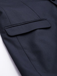 Raymond Single Breasted Regular Fit 2 Piece Formal Suits