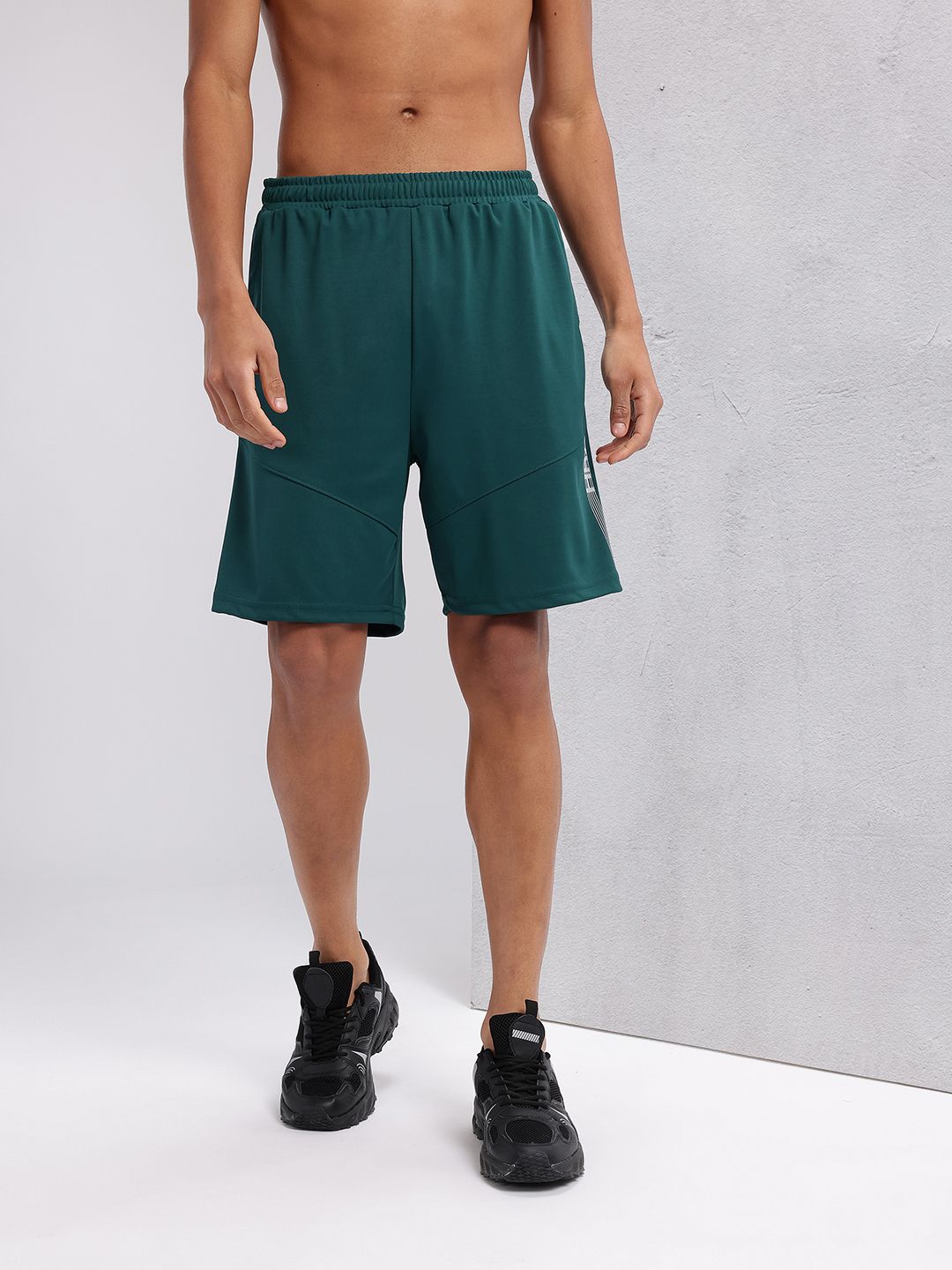 HRX by Hrithik Roshan Men Training or Gym Sports Shorts
